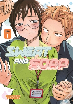 Capa do artigo Sweat And Soap 1