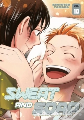 Sweat And Soap 10