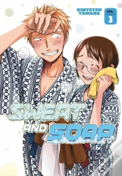 Capa do artigo Sweat And Soap 3