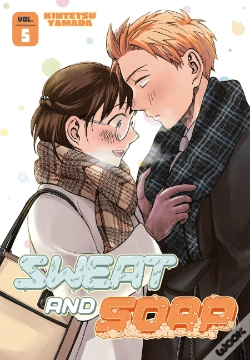 Capa do artigo Sweat And Soap 5