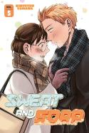 Sweat And Soap 5