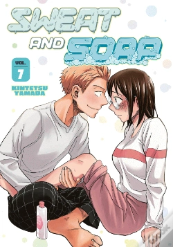 Capa do artigo Sweat And Soap 7