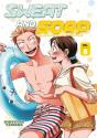 Sweat And Soap 8 - Preview