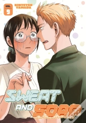Sweat And Soap 9