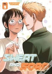 Capa do artigo Sweat And Soap 9