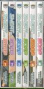 Sweat And Soap Manga Box Set 1 - Preview