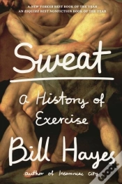 Capa do artigo Sweat