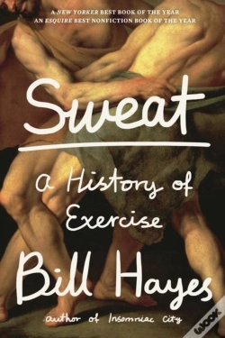 Capa do artigo Sweat