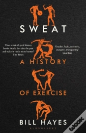 Capa do artigo Sweat