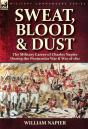 Sweat, Blood & Dust - Preview