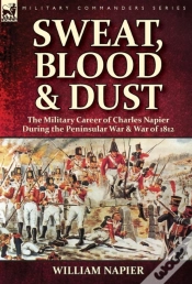 Capa do artigo Sweat, Blood & Dust