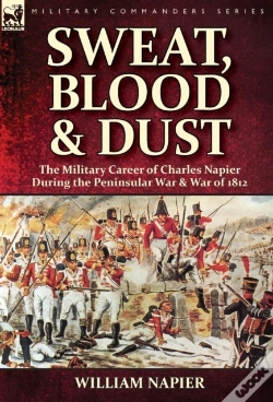 Capa do artigo Sweat, Blood & Dust