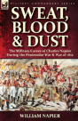 Sweat, Blood & Dust - Preview