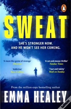Capa do artigo Sweat
