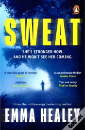 Capa do artigo Sweat