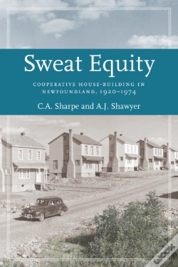 Capa do artigo Sweat Equity