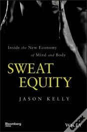 Capa do artigo Sweat Equity