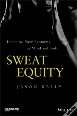 Capa do artigo Sweat Equity