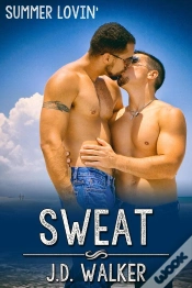 Capa do artigo Sweat