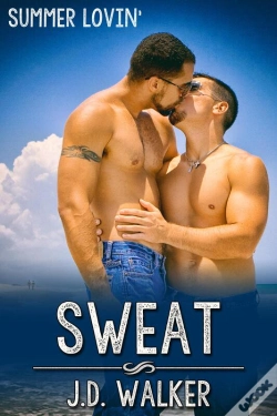 Capa do artigo Sweat