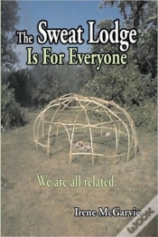 Capa do artigo Sweat Lodge Is For Everyone