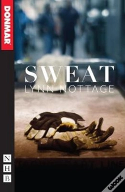 Capa do artigo Sweat