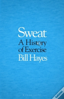 Capa do artigo Sweat