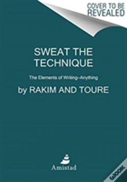 Capa do artigo Sweat Technique Hb