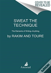 Capa do artigo Sweat Technique Hb