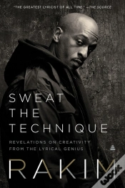 Capa do artigo Sweat The Technique