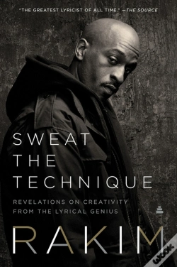 Capa do artigo Sweat The Technique