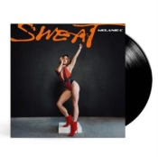 Capa do artigo Sweat - Vinil