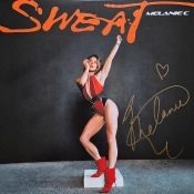 Capa do artigo Sweat - Vinil