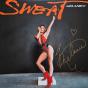 Sweat - Vinil - Preview