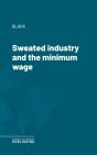 Sweated Industry And The Minimum Wage - Preview