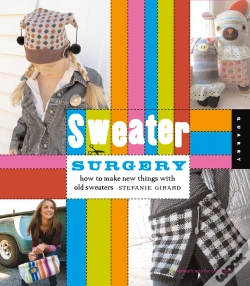 Capa do artigo Sweater Surgery