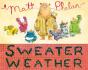 Sweater Weather - Preview