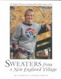 Sweaters From A New England - Preview