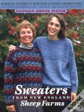 Capa do artigo Sweaters From New England Sheepb