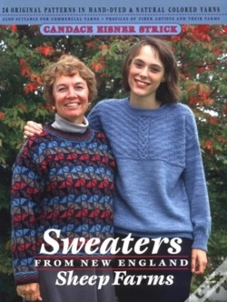 Capa do artigo Sweaters From New England Sheepb