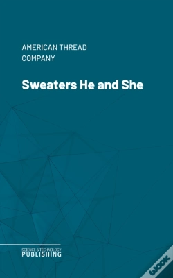Capa do artigo Sweaters He And She
