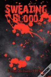 Capa do artigo Sweating Blood