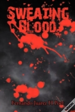 Capa do artigo Sweating Blood