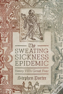Capa do artigo Sweating Sickness Epidemic