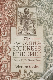 Capa do artigo Sweating Sickness Epidemic
