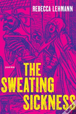 Capa do artigo Sweating Sickness