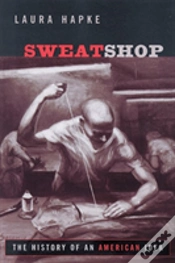Capa do artigo Sweatshop