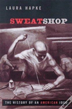 Capa do artigo Sweatshop