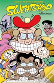 Capa do artigo Sweatshop