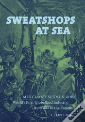 Capa do artigo Sweatshops At Sea